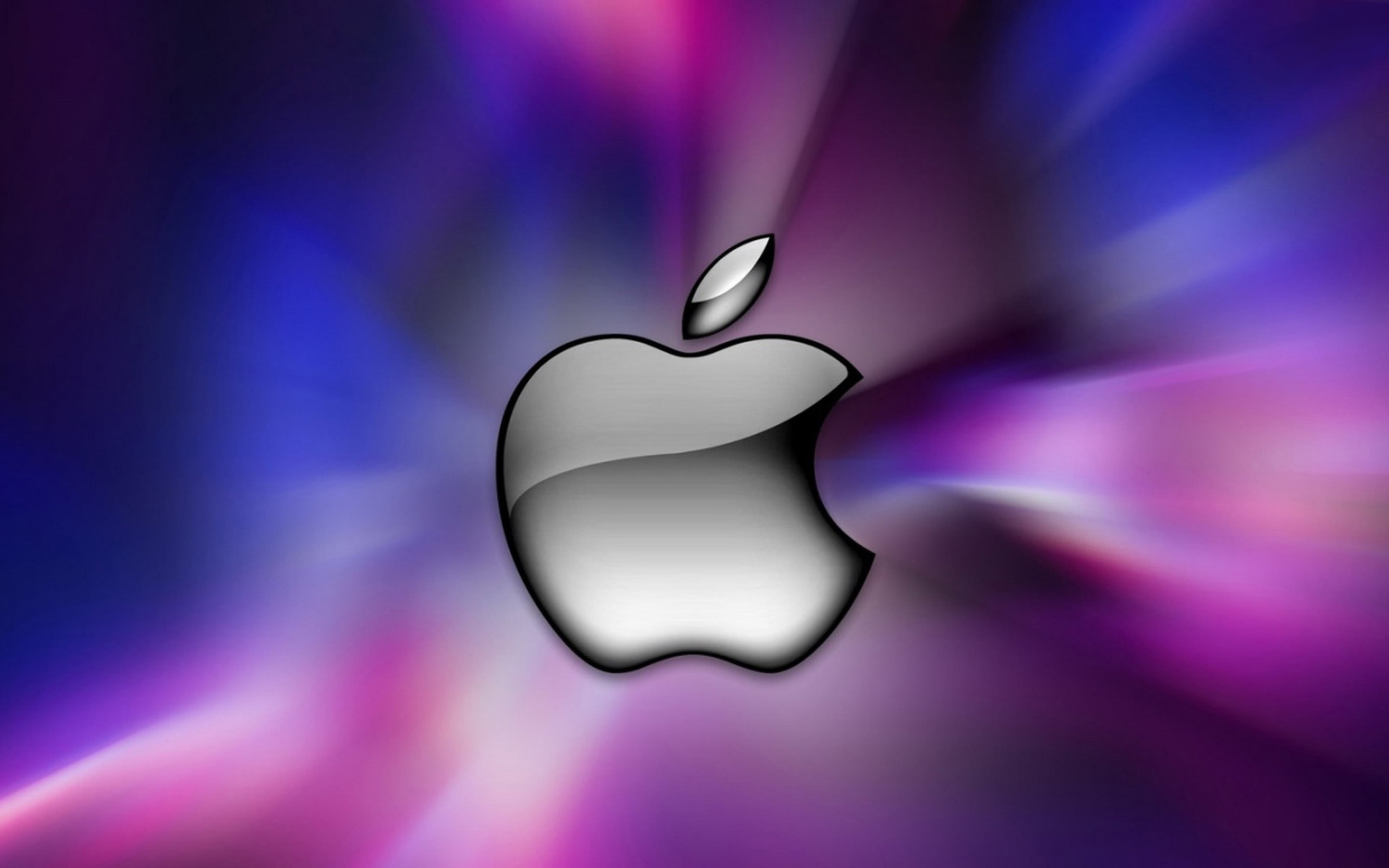 Apple Logo 1 Mac Wallpaper Download | Free Mac Wallpapers Download